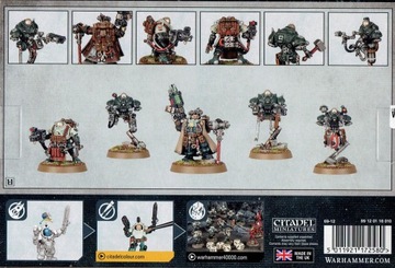 Брохир Мастер железа