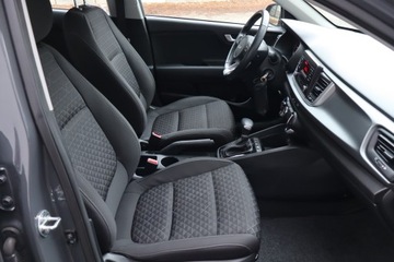 Kia Rio IV Hatchback 5d Facelifting 1.0 T-GDI 100KM 2022 Kia Rio 1.0 T-GDI, Salon Polska, Serwis ASO, zdjęcie 8
