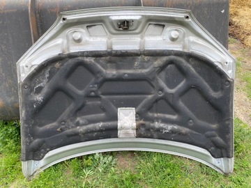 FORD MONDEO MK3 KAPOTA KRYT MOTORU PŘEDNÍ 60