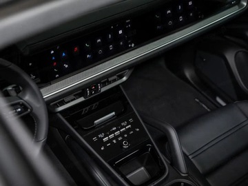 Porsche Cayenne III SUV Facelifting 4.0 474KM 2025 PORSCHE Cayenne S Suv 4.0 (474KM) 2025, zdjęcie 6