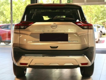 Nissan X-Trail IV 1.5 VC-T e-POWER 213KM 2025 Od ręki - Tekna e-POWER 4WD 1.5 213KM / Pakiet Premium, zdjęcie 3