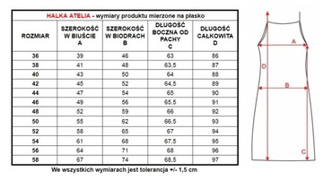 КОРОТКИЙ ПЕТСАТ ATELIA С ЛЕНТАМИ, БЕЛЫЙ, размер 52