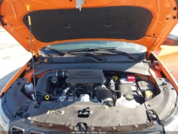 Jeep Compass II 2026 Jeep Compass Latitude Altitude 2026 2.0 Benzyna 200KM, zdjęcie 8