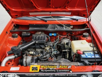 Volkswagen Golf I 1980 Volkswagen Golf Telefon: 884 881 581 Lokalizacja: Krze Duże, zdjęcie 13