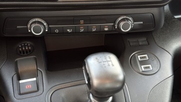 Toyota Proace II 2025 Toyota PROACE CITY L2 1,5-l D-4D S&amp;S Toyota PROACE, zdjęcie 17