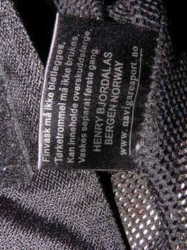 ПАРУСНЫЕ БРЮКИ NAVIGARE R XS