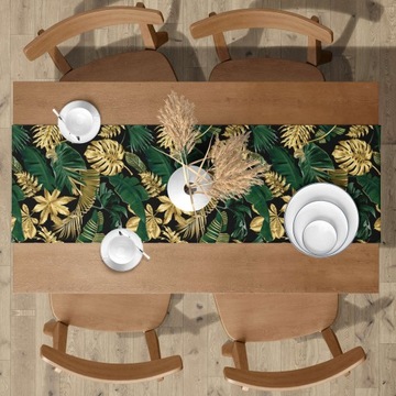 Дорожка МАТОВАЯ ГЛАДКАЯ СТОЛИЧНАЯ, 40x180