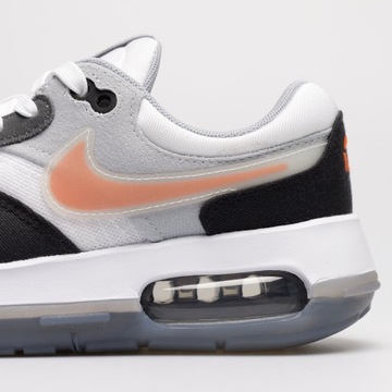 Buty Młodzieżowe NIKE AIR MAX MOTIF DZ2764