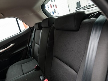 Toyota Auris I 2008 TOYOTA Auris 1.4 Hatchback 97KM 2008, zdjęcie 17