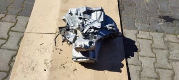 PEUGEOT 308 II CITROEN 1.2 SKRZYNIA BIEGÓW 20EA79