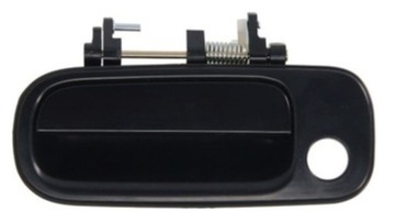 BLIC 6010-19-074402PP KLIKA DVEŘE