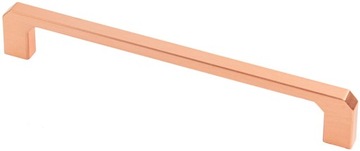 Uchwyt CAMPANA 256 miedź szczotka C-5828.G70 NOMET
