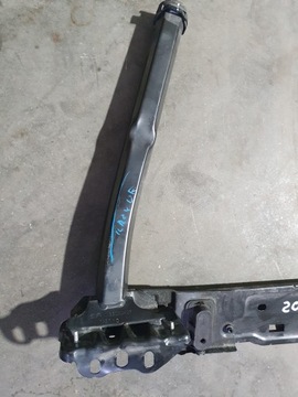 РАДИАТОРНАЯ ПЛАНКА C4 PICASSO II LIFT 9803303080