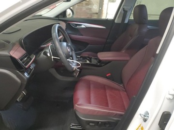 Buick 2024 Buick Inny Envision Essence 2024 2.0l 2.0 Benzyna 228KM, zdjęcie 7