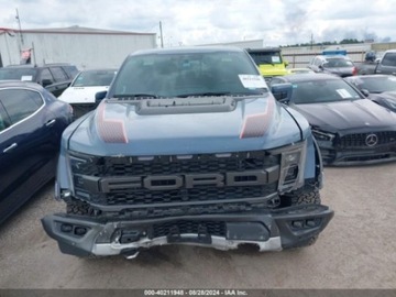 Ford 2023 Ford F150 2023r, Raptor, 3.5L, 4x4 3.5 Benzyna 450KM, zdjęcie 3