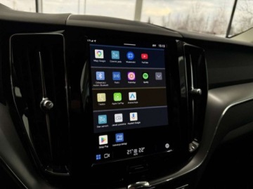 Volvo XC60 II 2022 Volvo XC 60 Core Kamera cofania CarPlayAndroid Auto Nawigacja LED, zdjęcie 28