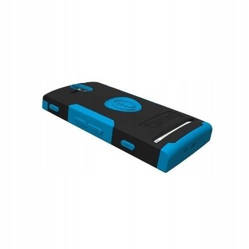 Etui Pokrowiec do Sony Xperia U TRIDENT Aegis