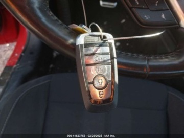 Ford Mustang VI 2019 Ford Mustang 2019 Ford Mustang GT Fastback 5.0 Benzyna 460KM, zdjęcie 14