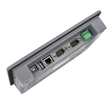 Panel operatorski HMI SK-070GS RS/USB/ETH
