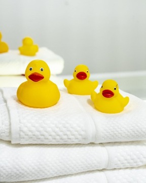 Tullo Floating Ducks без отверстия, набор из 3 шт.