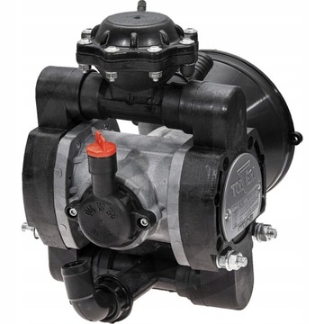 Pompa opryskiwacza polowego PU 2/120 Tolveri Tolmet P120 AGTECH