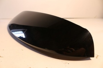 Спойлер Renault ZOE Элерон.