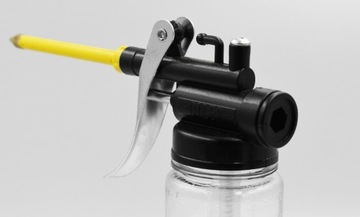 Масло проф. Канистра 250мл - бачок прозрачный G03221