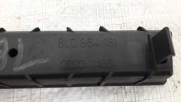 8L0864131 POLIČKA STŘEDNÍ  KONZOLA AUDI A3 8L
