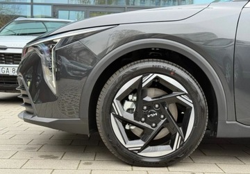 Kia 2025 Kia K4 MY2026 NOWA L 150KM automat 7DCT samochod demo dealera KIA 1.6, zdjęcie 7