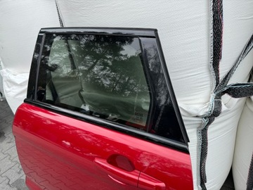 ЗАДНЯЯ ЛЕВАЯ ДВЕРЬ LAND ROVER RANGE ROVER EVOQUE I LIFT