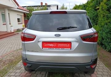 Ford Ecosport II 2015 Ford EcoSport GWARANCJA, Zarejestrowany w Pols..., zdjęcie 2