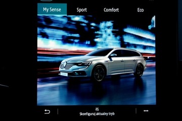 Renault Talisman 2022 Renault Talisman Nawi alusy KLIMATRONIK blis MASAZ, zdjęcie 33