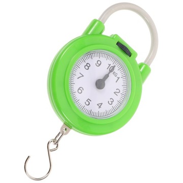 Torby z wagą Smart Scale do pomiaru masy ciała