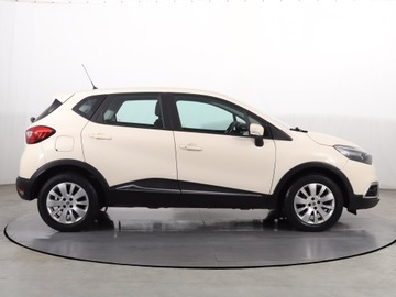 Renault Captur I Crossover 0.9 Energy TCe 90KM 2014 Renault Captur 0.9 TCe, Salon Polska, Serwis ASO, zdjęcie 5