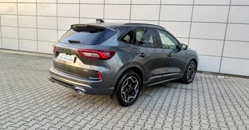 Ford Kuga III 2025 Ford Kuga Kord Kuga 2,5 FHEV 180 KM FWD 2.5 Hybryda 190KM, zdjęcie 5