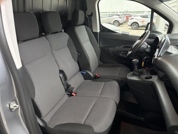 Toyota Proace II 2023 Toyota PROACE CITY L1 1,5-l D-4D S&amp;S City 1.5 D-4D, zdjęcie 8