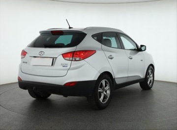 Hyundai ix35 SUV 1.7 CRDi 115KM 2011 Hyundai ix35 1.7 CRDi, Skóra, Navi, Klima, zdjęcie 4