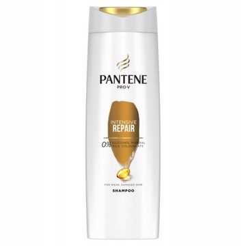 PANTENE Pro-V Intensive Repair szampon do włosów 400 ml