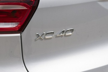 Volvo XC40 Crossover Facelifting 2.0 B4 197KM 2024 Volvo XC 40 B4 197KM FV23%, zdjęcie 19