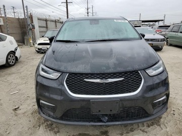 Chrysler Pacifica II 2023 Chrysler Pacifica Hybrid Touring L 2023 3.6l 3.6 Hybryda 260KM, zdjęcie 5