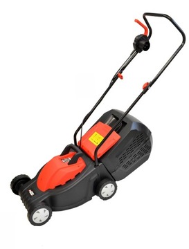 AWTOOLS KOSIARKA ELEKTRYCZNA 1200W 32cm SILNIK IND