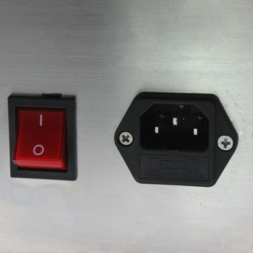 Maszyna do napełniania płynem 2-3500ML 9 bieg