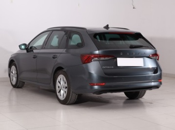 Skoda Octavia III Kombi Facelifting 2.0 TDI 150KM 2020 Skoda Octavia 2.0 TDI, Salon Polska, zdjęcie 3
