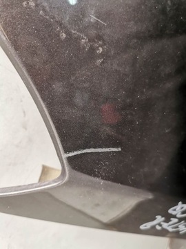 BLATNÍK LEVÝ PRAVÝ PŘEDNÍ SKODA ROOMSTER KÓD 6Q6Q