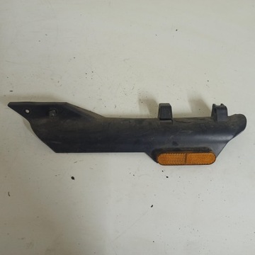 Keeway tx 50 plastik owiewka osłona