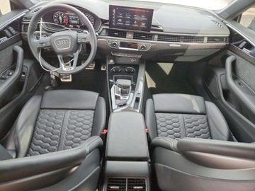 Audi A5 F5 2021 Audi RS5 Coupe 2021 2.9l 2.9 Benzyna 444KM, zdjęcie 8