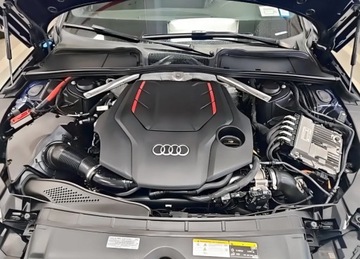 Audi A4 B9 2022 Audi S4 Premium Plus, zdjęcie 13