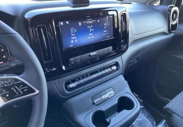 Mercedes Vito W447 2026 Mercedes-Benz Vito 116 ,4x4 , Automat, ledy, hak,8 osob Dostepny od reki M, zdjęcie 14