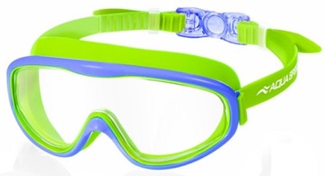 Maska okukary pływackie gogle Aqua Speed Juniorski