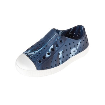 Buty miejskie NATIVE JEFFERSON MARBLED CHILD